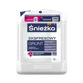 sniezka-grunt-ekspresowy-gleboko-penetrujacy-5l