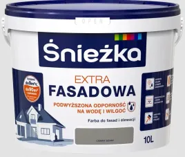 sniezka-extra-fasadowa-ciemny-szary-10l