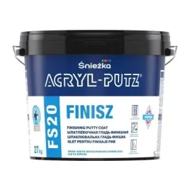 acryl-putz-fs20-gotowa-gladz-szpachlowa-15kg