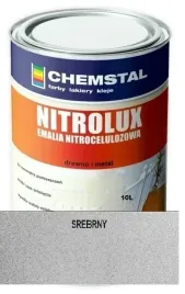 chemstal-emalia-nitrolux-nitro-srebrna-10l