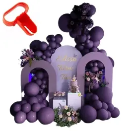 girlanda-balonoy-fioletowe-exclusive-purpurowa-podwojna-125szt-top