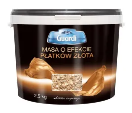 guardi-masa-o-efekcie-platkow-zlota-25kg