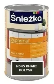 sniezka-supermal-emalia-nitro-khaki-polysk-10l