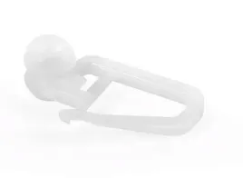 agrafka-plastik-z-rolka-do-szyny-pcv-biala-100-szt