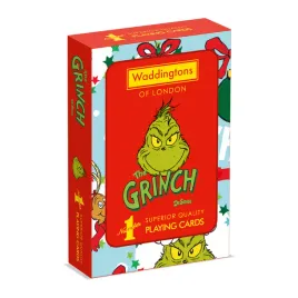 karty-premium-do-gry-wysoka-jakosc-grinch-talia-kart-pokera-tysiaca-remika