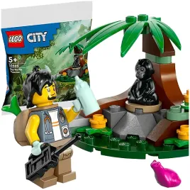 lego-city-30665-figurki-klocki-ludzik-lekarz-weterynarz-goryl-dzungla-zaba