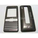 obudowa-sony-ericsson-k770-brazowa-kolor-brazowy
