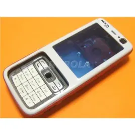 obudowa-nokia-n73-hq-logo-bialo-czerwona