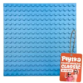plytka-konstrukcyjna-do-klockow-16x16-podstawka-zabawka-kreatywna-niebieska