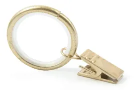 zabka-metalowa-ciche-kolka-fi27-mosiadz-zloty10szt