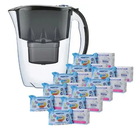 10xwklad-aquaphor-maxfor-typ-maxtra-dzbanek-gratis