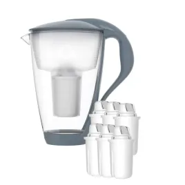 dzbanek-szklany-dafi-crystal-led-20l-6-wkladow