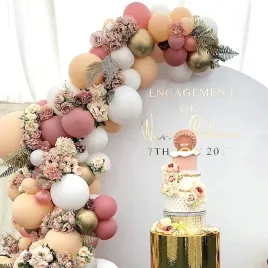 girlanda-balonowa-boho-style-urodziny-impreza-xxl