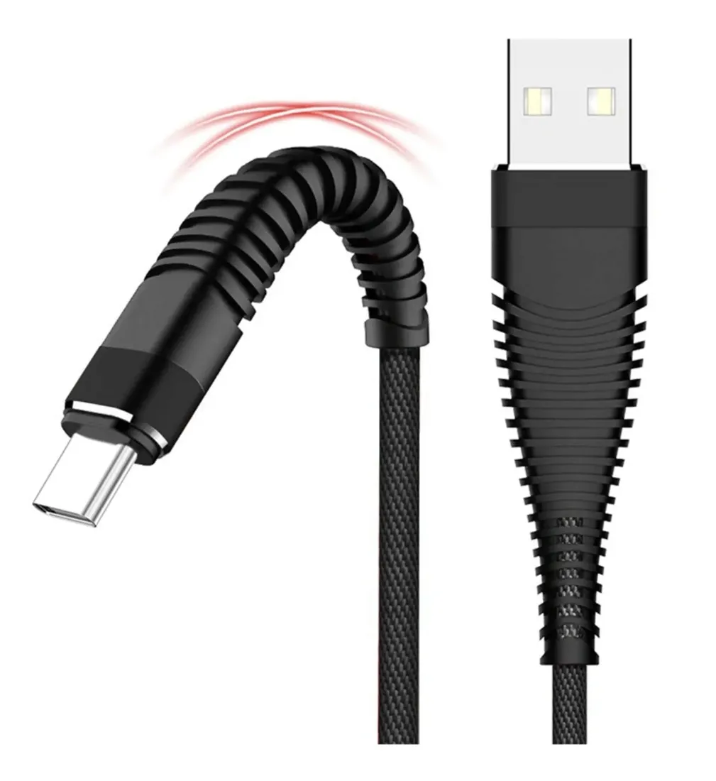 kabel-usb-c-typ-c-quick-charge-szybkie-ladowanie-stan-nowy