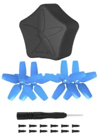 smigla-niebieskie-etui-do-dji-avata-4-szt