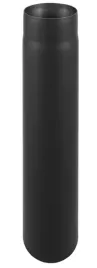 rura-dymowa-fi-160-1000mm-kominowa-do-kozy-kominka-fi-160mm-czarna-1m-darco
