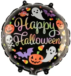 balon-foliowy-happy-halloween-dynie-i-spolka-45-cm