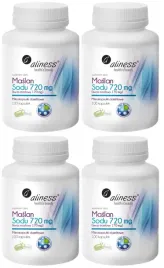 aliness-maslan-sodu-550mg-4x100kaps-vege-jelita