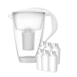 dzbanek-szklany-dafi-crystal-led-20l-6-wkladow