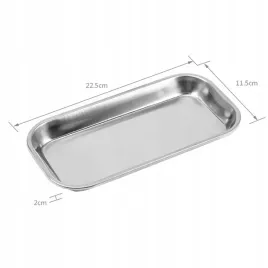 tacka-chirurgiczna-ze-stali-nierdzewnej-prostokatna-225x115cm-4sztuki