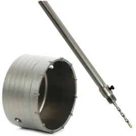 koronka-125mm-betonu-sds-otwornica-adapter-450