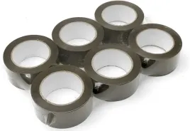 6-x-48mm-66y-tasma-pakowa-klejaca-czarna-kauczuk