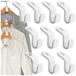 10x-organizer-hak-na-wieszaki-ubrania-haczyki-do-szafy-uchwyt-uniwersalny