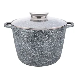 duzy-garnek-10l-marmurowy-gleboki-z-pokrywka-28cm