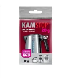 odkamieniacz-w-proszku-kamstop-20g