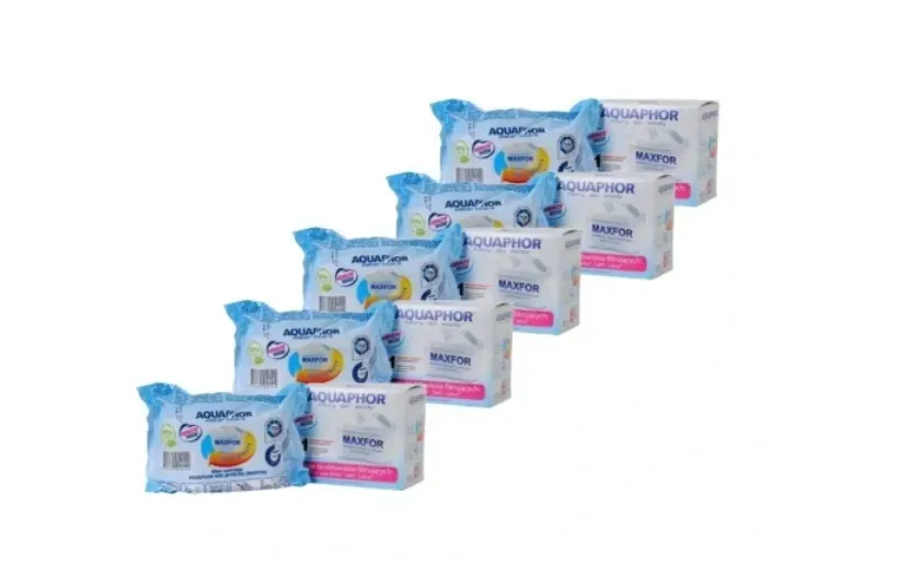 5x-filtr-wklad-maxfor-dzbanek-gratis-stan-nowy