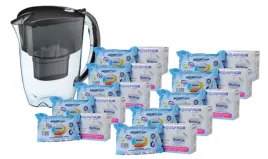 10xwklad-aquaphor-maxfor-typ-maxtra-dzbanek-gratis