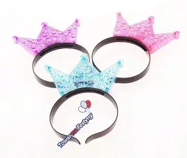 opaska-swiecaca-korona-azurkowa