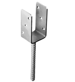 podstawa-slupa-do-wmurowania-ps70u-kotwa-do-betonu-70x120-ocynk-m16-domax