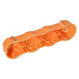 puszka-podtynkowa-poczworna-pomaranczowa-orno-gk