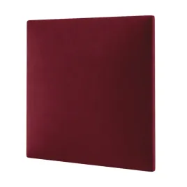 panel-tapicerowany-scienny-wezglowie-30x30cm-welur-bordo-kwadrat-akustyczne