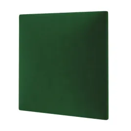 panel-tapicerowany-scienny-wezglowie-30x30cm-zielony-kwadrat-akustyczne