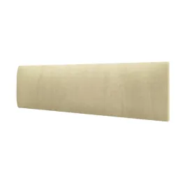 panel-tapicerowany-scienny-wezglowie-60x15cm-welur-bezowy-prostokat