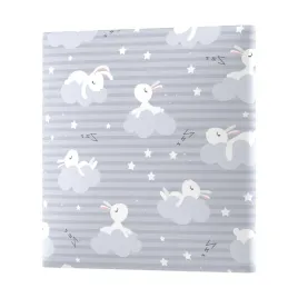 panel-tapicerowany-scienny-dla-dzieci-30x30cm-dzianina-wzor-kroliki-kwadrat