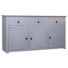 szafka-szara-135x40x80-cm-lite-drewno-sosnowe
