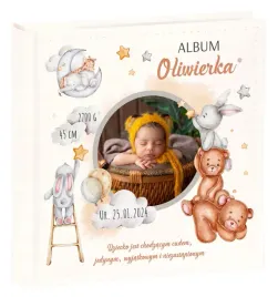 album-na-zdjecia-dziecka-200-zdjec-10x15-duzo-wzorow-na-chrzest-prezent