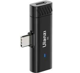 odbiornik-mikrofonowy-receiver-rx-ulanzi-hm2301-usb-c-adapter