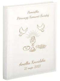 album-foto-pamiatka-komunii-grawer-zdjecia-13x18