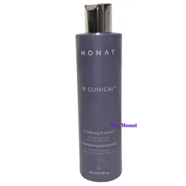 monat-ir-clinical-szampon-pogrubiajaca-wlosy
