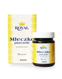 bartpol-bio-royal-mleczko-pszczele-30-kapsulek