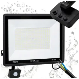 halogen-led-lampa-z-czujnikiem-ruchu-naswietlacz-zewnetrzny-budowlany-200w