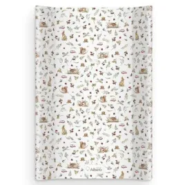 albero-przewijak-twardy-usztywniony-lesni