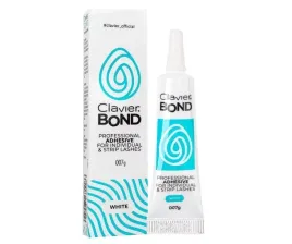 clavier-klej-do-rzes-bond-bialy-7g