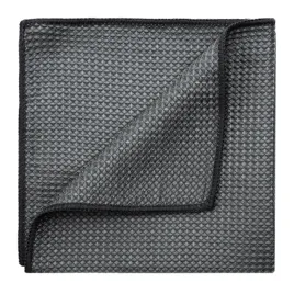 Zdjęcie produktu CLEANTLE Streakless mikrofibra waflowa 40×40cm do szyb samochodowych 320gsm