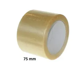 75mm-60y-tasma-pakowa-klejaca-szeroka-clear-mocna