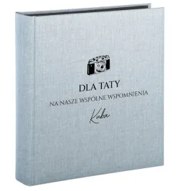 album-na-zdjecia-prezent-dla-taty-dzien-ojca-50-czarnych-kart-goldbuch